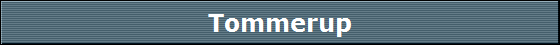 Tommerup