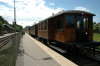 DSB M35 afg�r fra Fuens B�ge