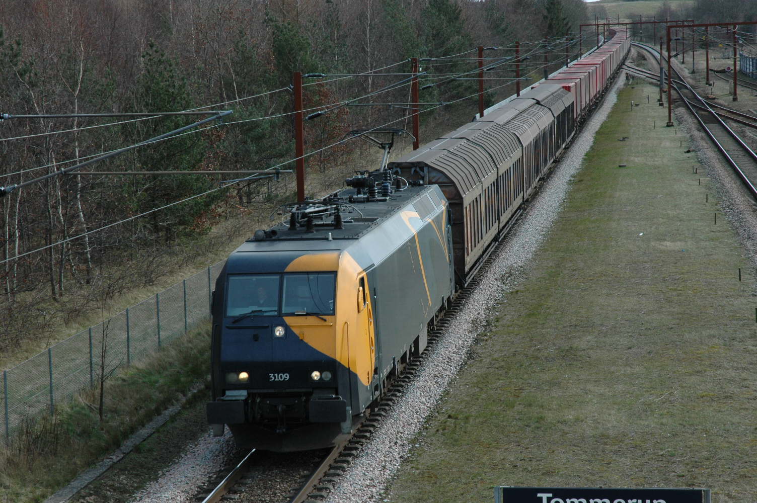 EG 3109 den 20-03-2008