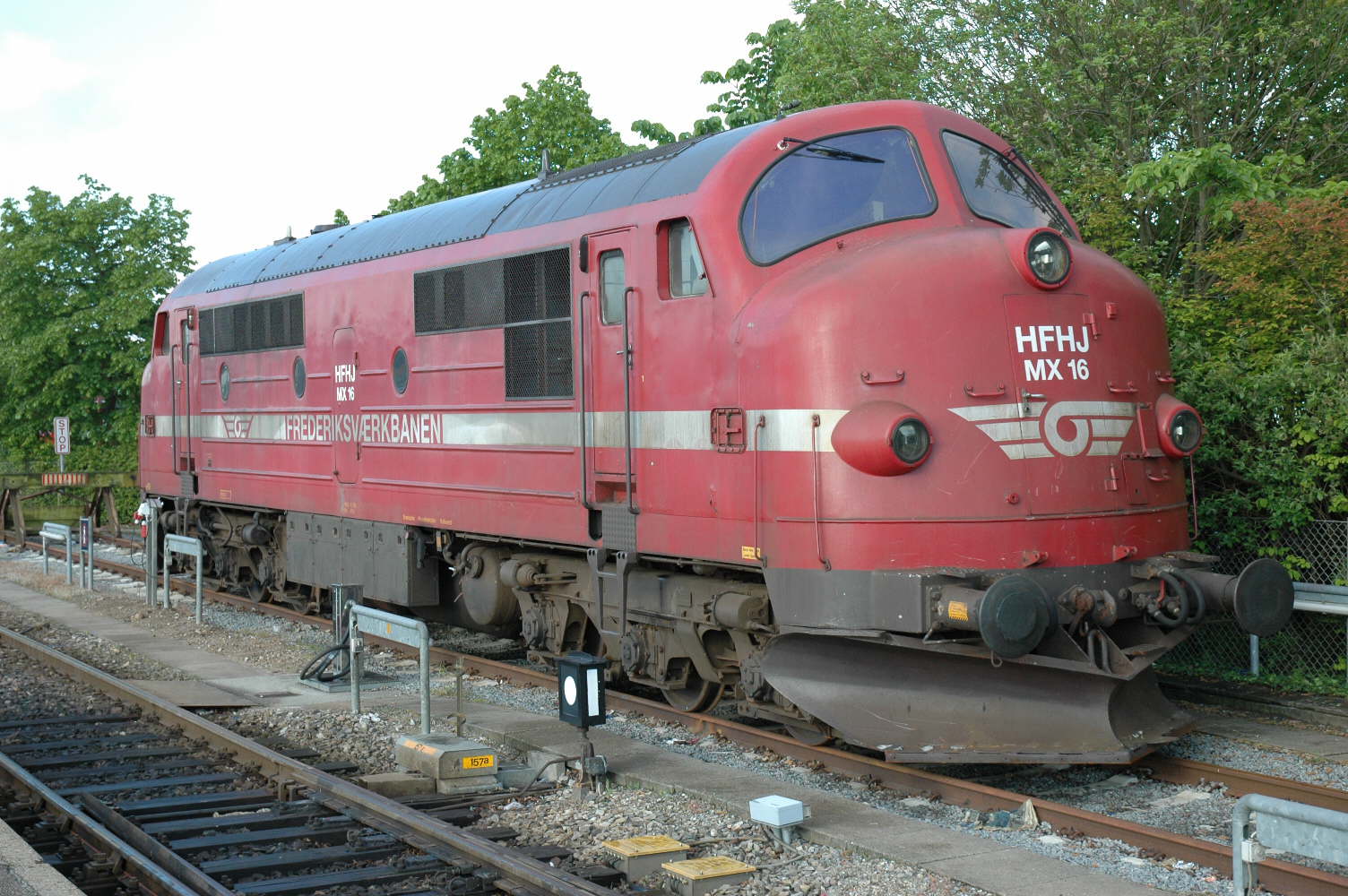 HFHJ MX 16 1