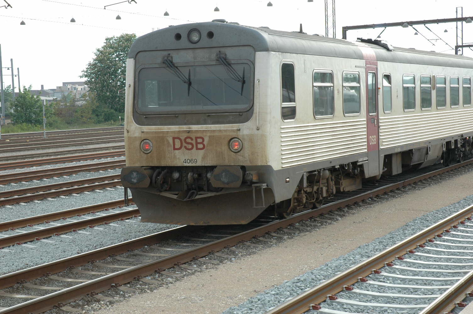 MR 4059 Odense den 18-05-2007