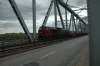 MZ1457 med st�lormen p� lilleb�ltsbroen den 14-05-2010