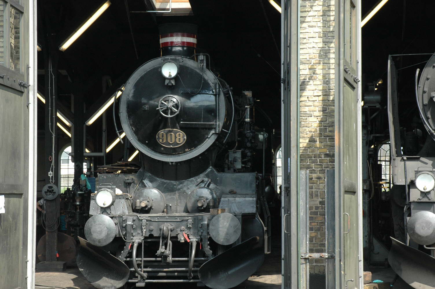 PR 908 Roskilde