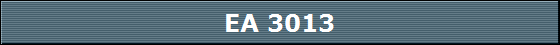 EA 3013
