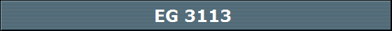 EG 3113 