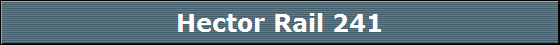 Hector Rail 241
