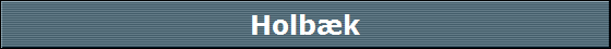 Holb�k