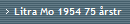 Litra Mo 1954 75 �rstr