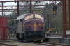 CFL Cargo MX 1023 Fredericia den 14-04-2012