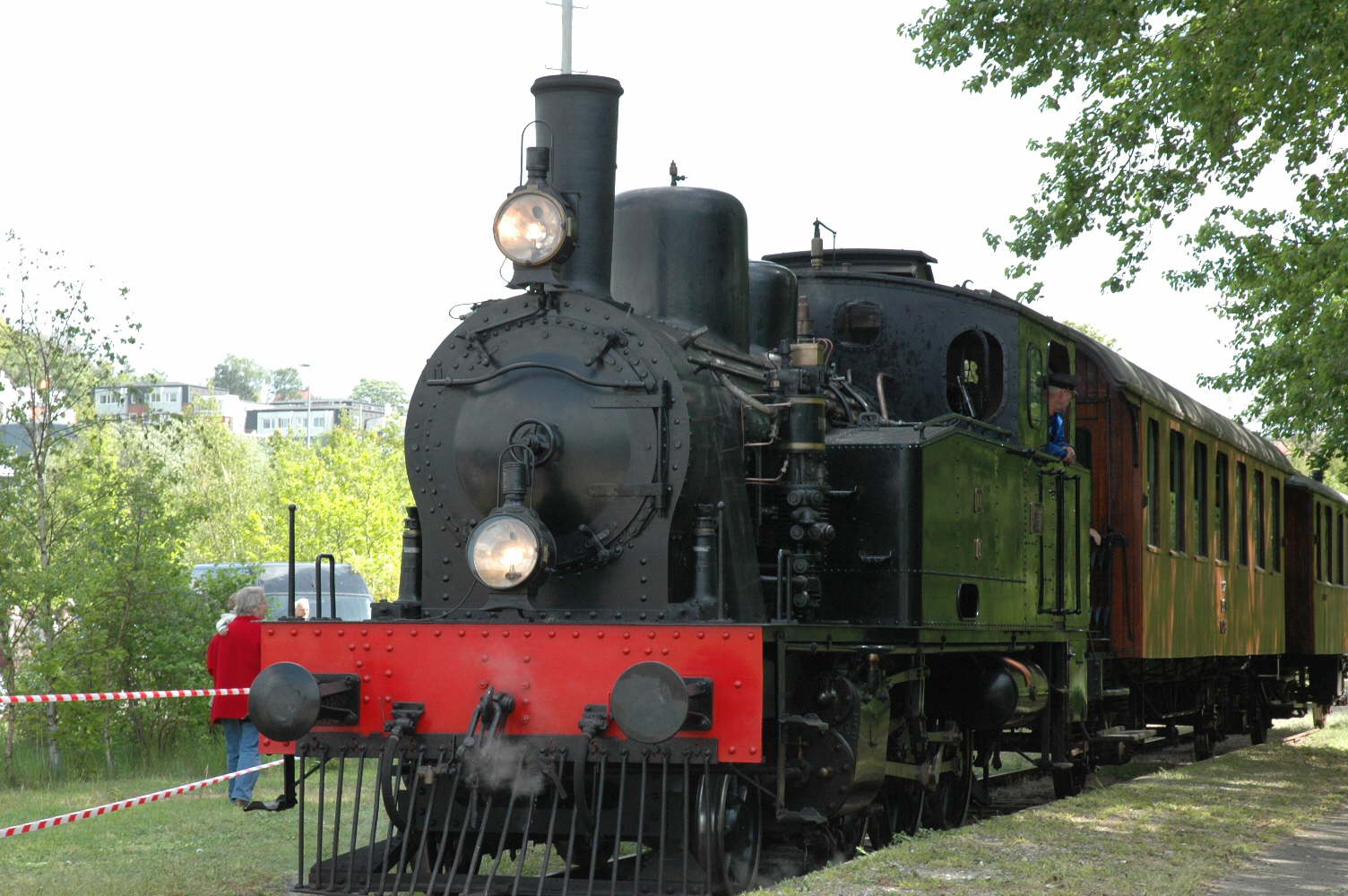 HV 3 