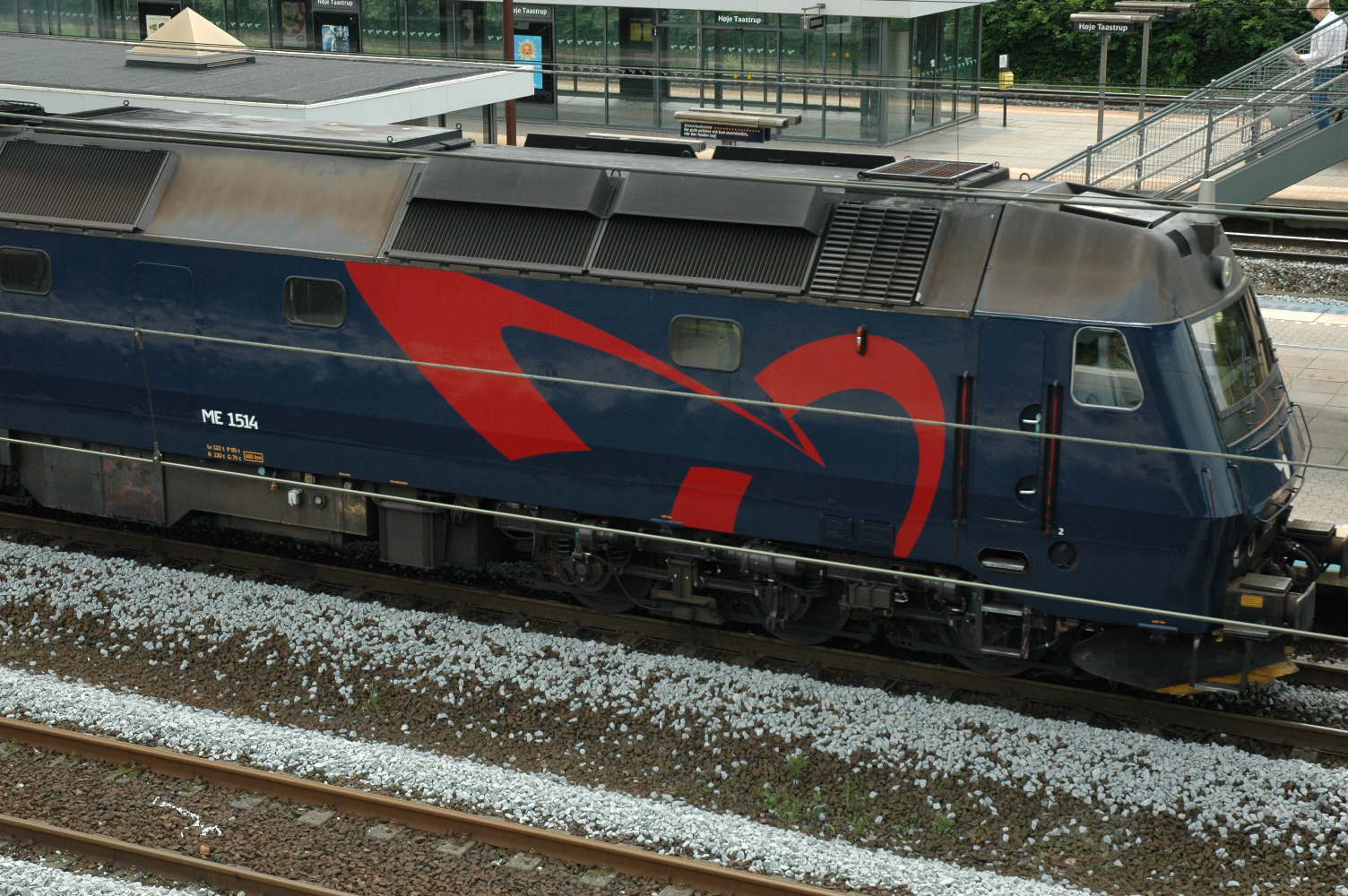 ME 1514 H�je T�strup den 26-06-2007