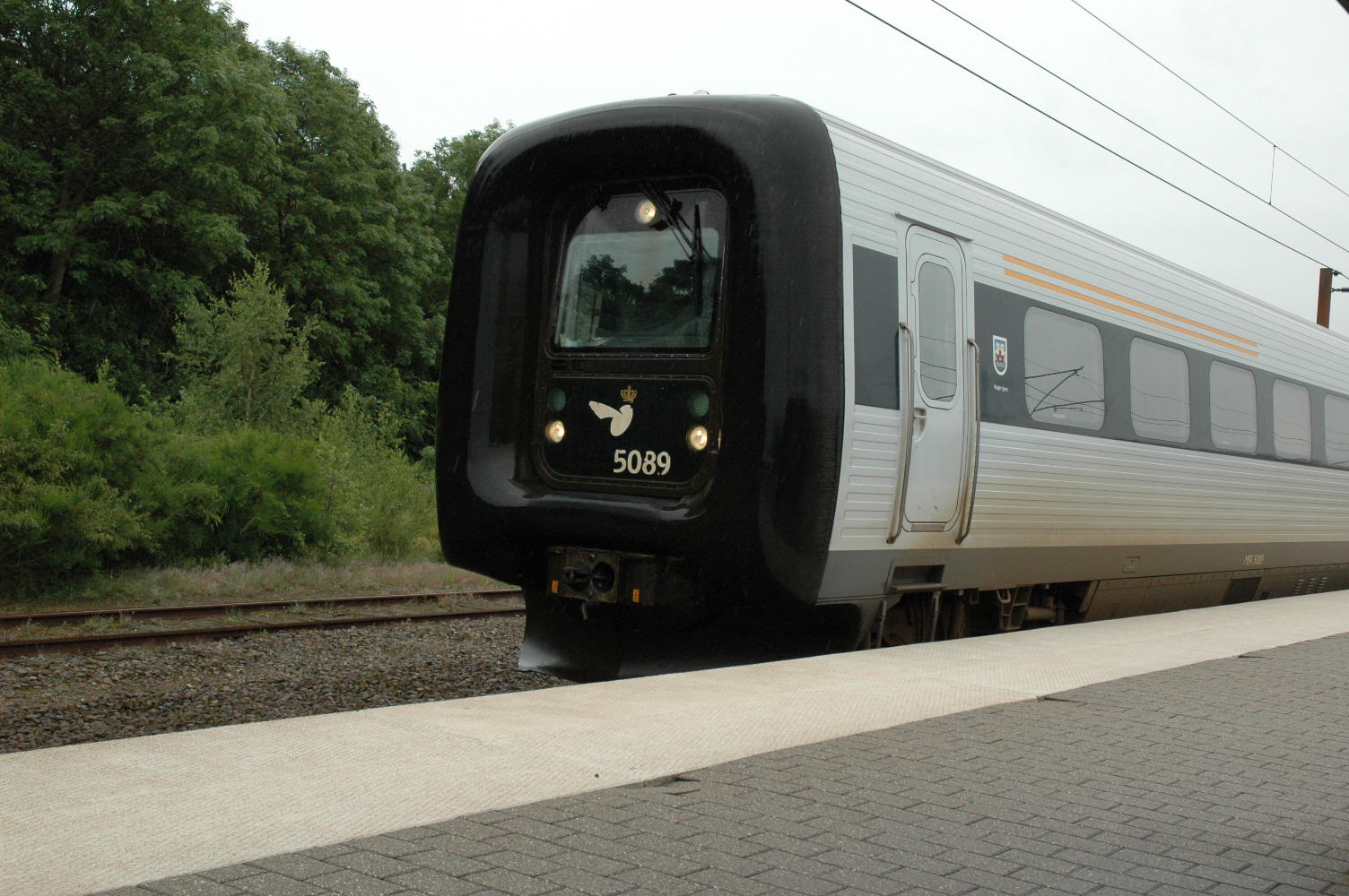 MF s�t 89 Lunderskov den 01-07-2007