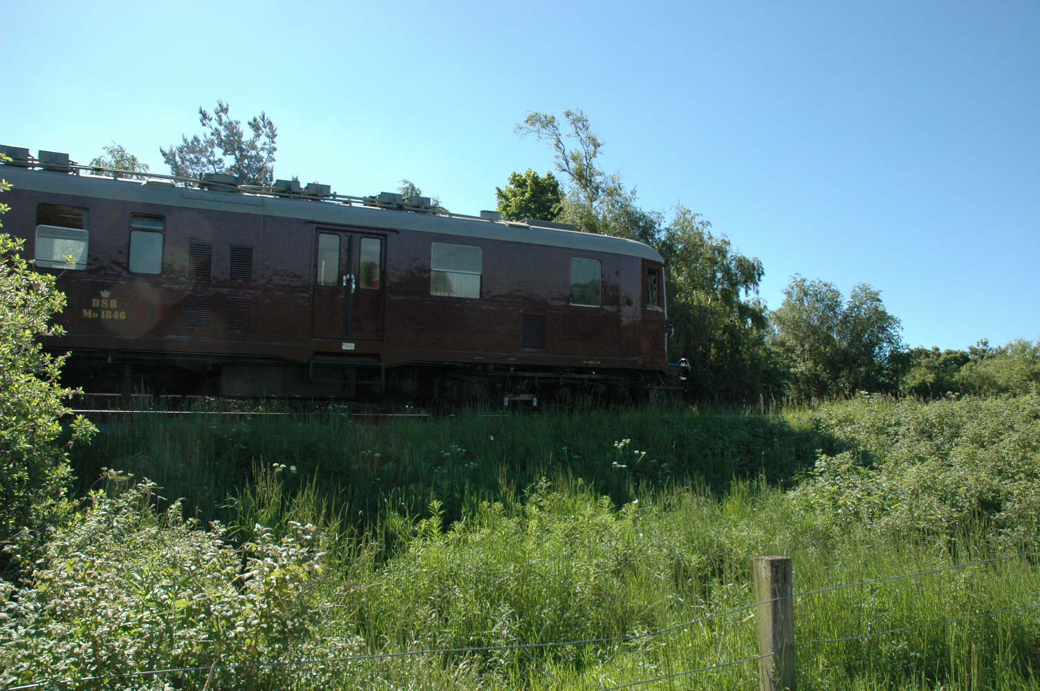 MO 1840 lige uden for Randers den 04-06-2011