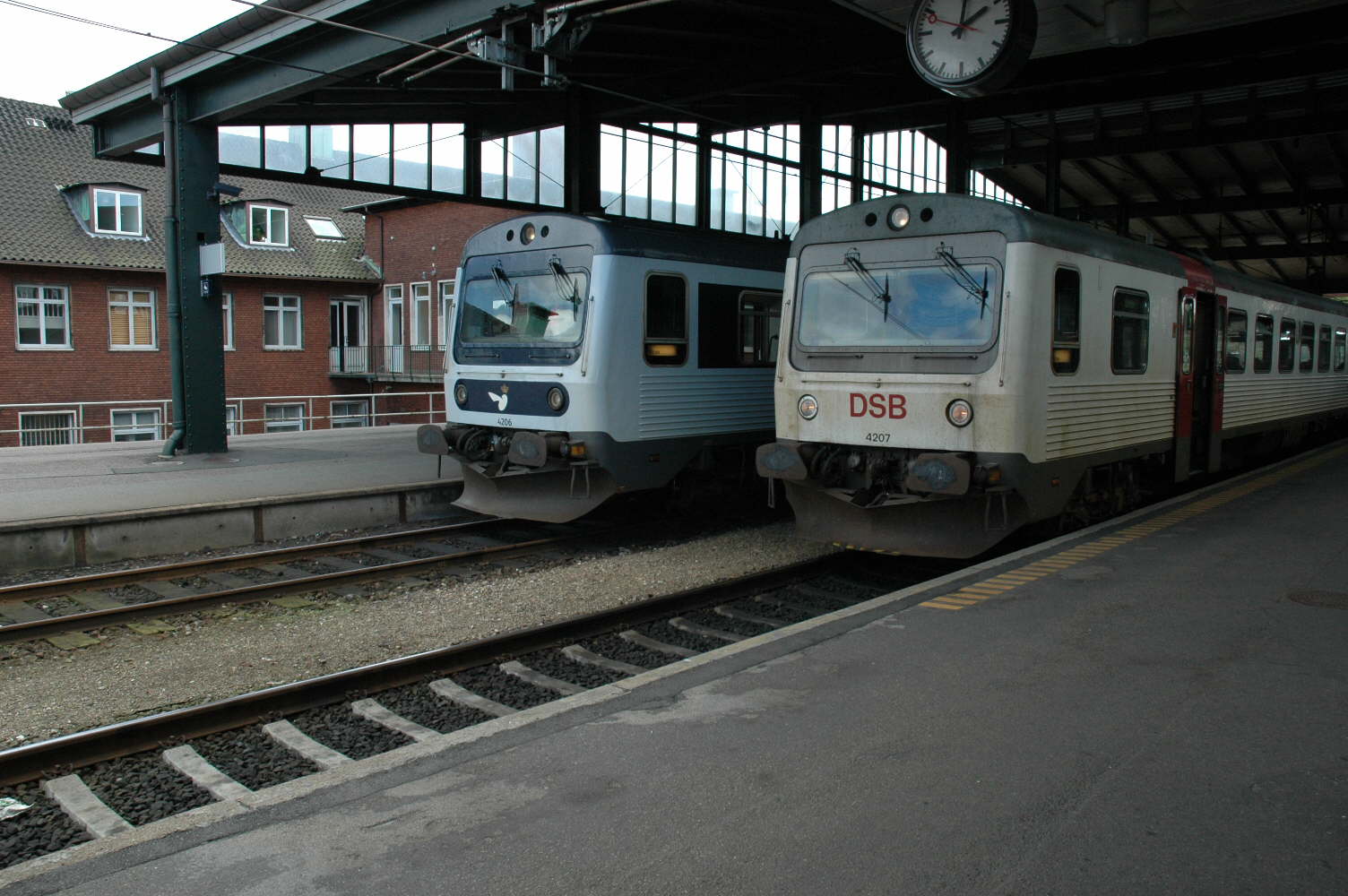 MR s�t 06 + 07 Fredericia den 28-06-2007