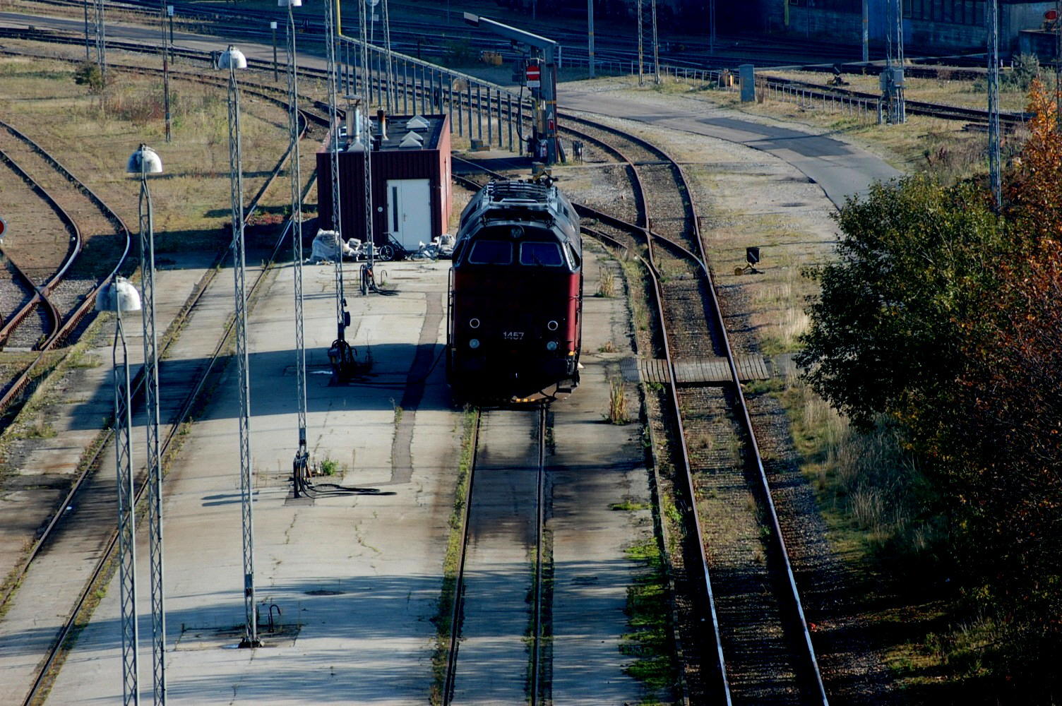 MZ 1457 �rhus den 07-10-2007