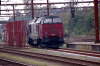 MZ 1458 Fredericia d