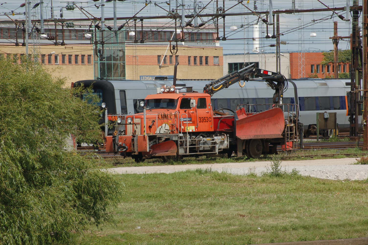  Fundet p� Malm� C den 09-07-2007
